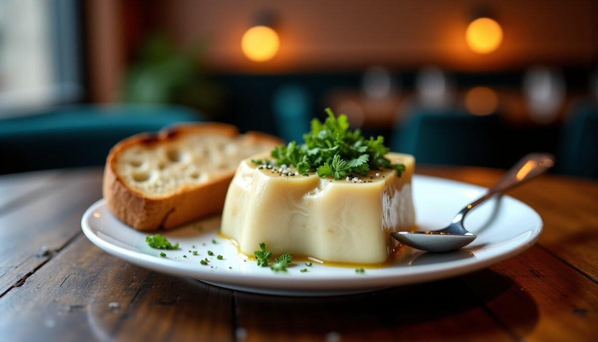 Os à moelle : délice gourmand ou risque pour votre bien-être ?