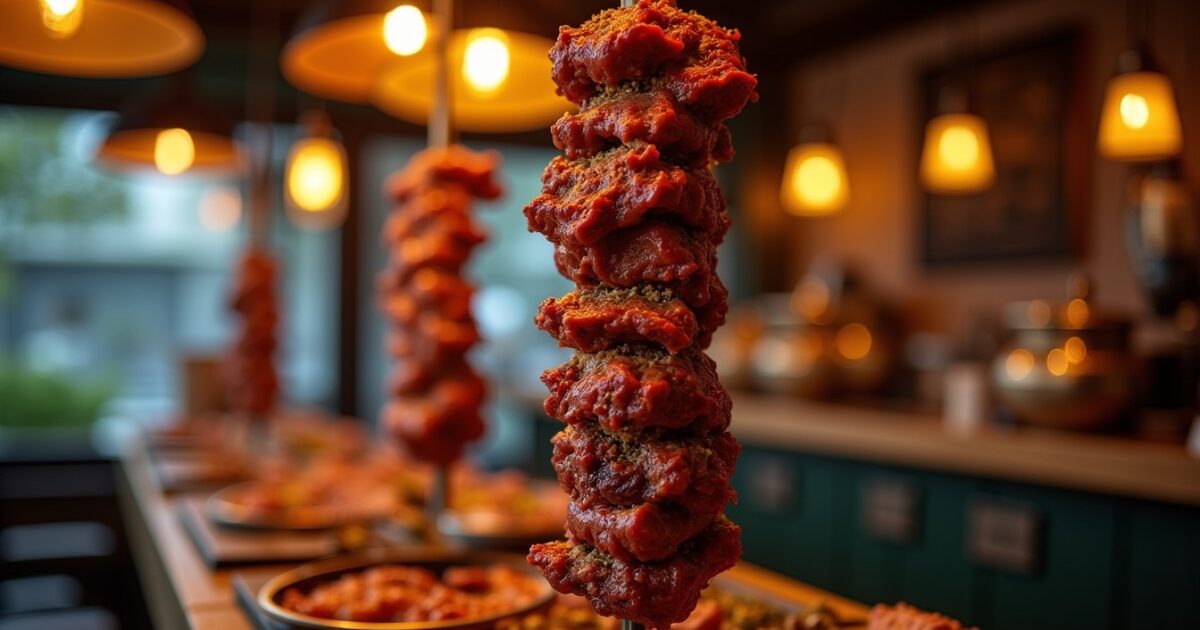 Istanbul Kebab : Découvrez notre guide détaillé du menu, des tarifs et des options de livraison