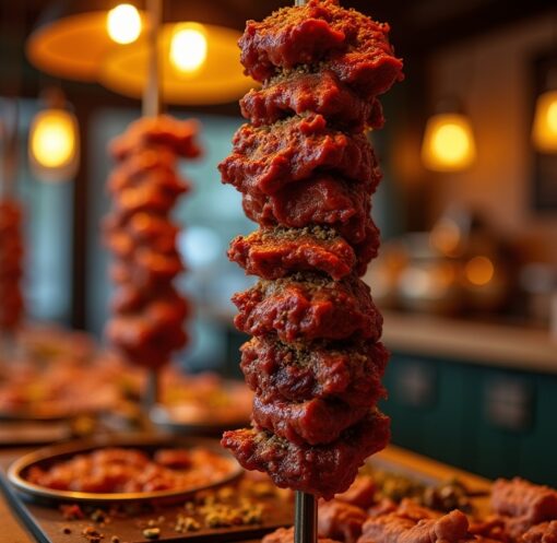 Istanbul Kebab : Découvrez notre guide détaillé du menu, des tarifs et des options de livraison