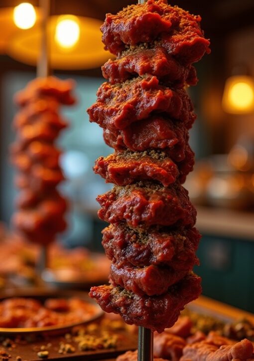 Istanbul Kebab : Découvrez notre guide détaillé du menu, des tarifs et des options de livraison