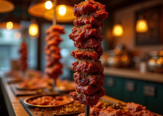Istanbul Kebab : Découvrez notre guide détaillé du menu, des tarifs et des options de livraison