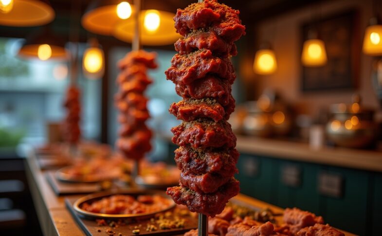 Istanbul Kebab : Découvrez notre guide détaillé du menu, des tarifs et des options de livraison