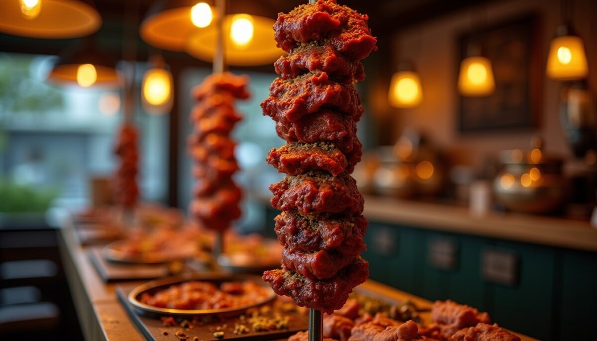 Istanbul Kebab : Découvrez notre guide détaillé du menu, des tarifs et des options de livraison