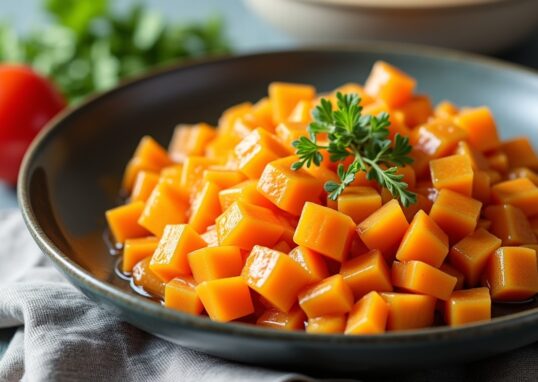 Maîtrisez la cuisson des fèves : astuces et techniques pour fèves fraîches, sèches ou surgelées