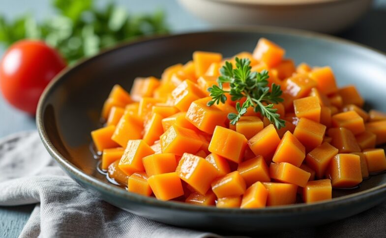 Maîtrisez la cuisson des fèves : astuces et techniques pour fèves fraîches, sèches ou surgelées