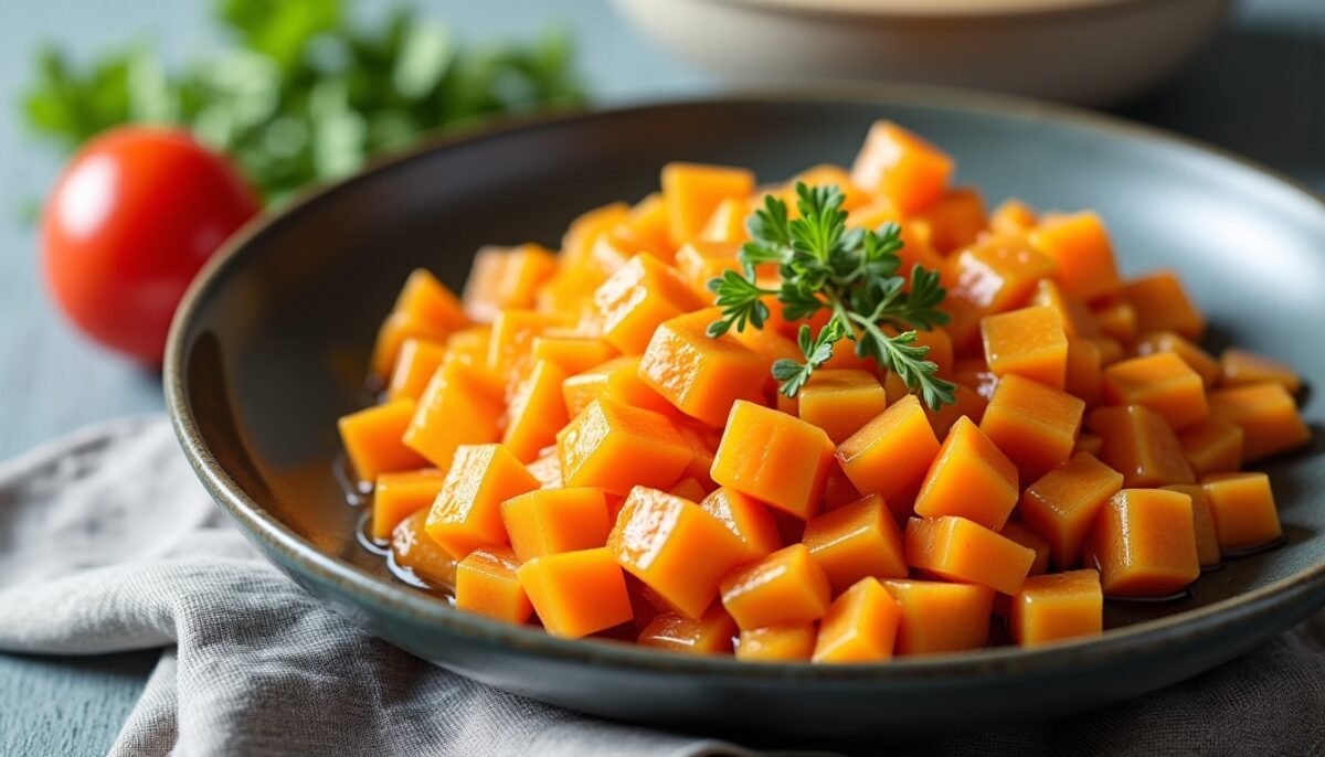 Maîtrisez la cuisson des fèves : astuces et techniques pour fèves fraîches, sèches ou surgelées