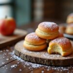 Délices gourmands pour égayer les jours de pluie