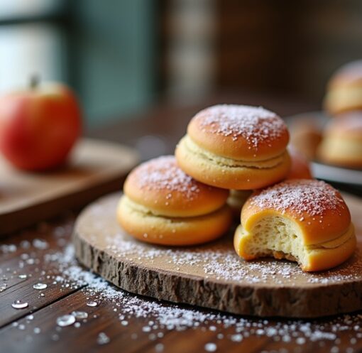 Délices gourmands pour égayer les jours de pluie