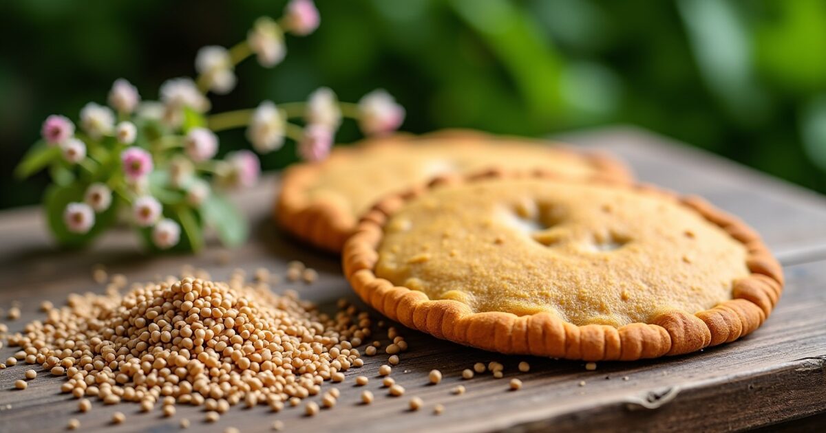 Sarrasin : de la culture à la galette, la pseudo-céréale sans gluten à redécouvrir