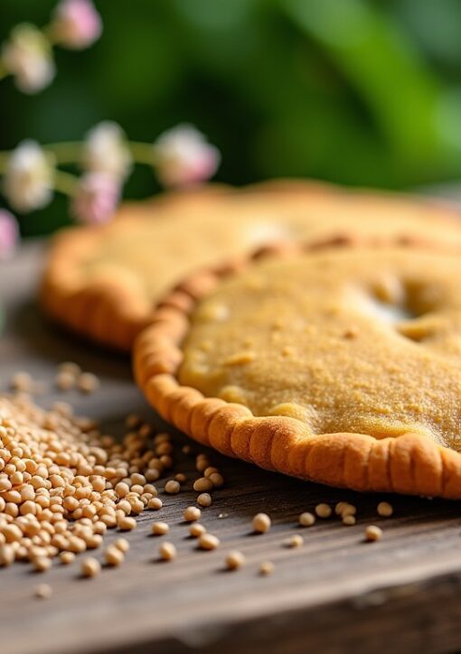 Sarrasin : de la culture à la galette, la pseudo-céréale sans gluten à redécouvrir