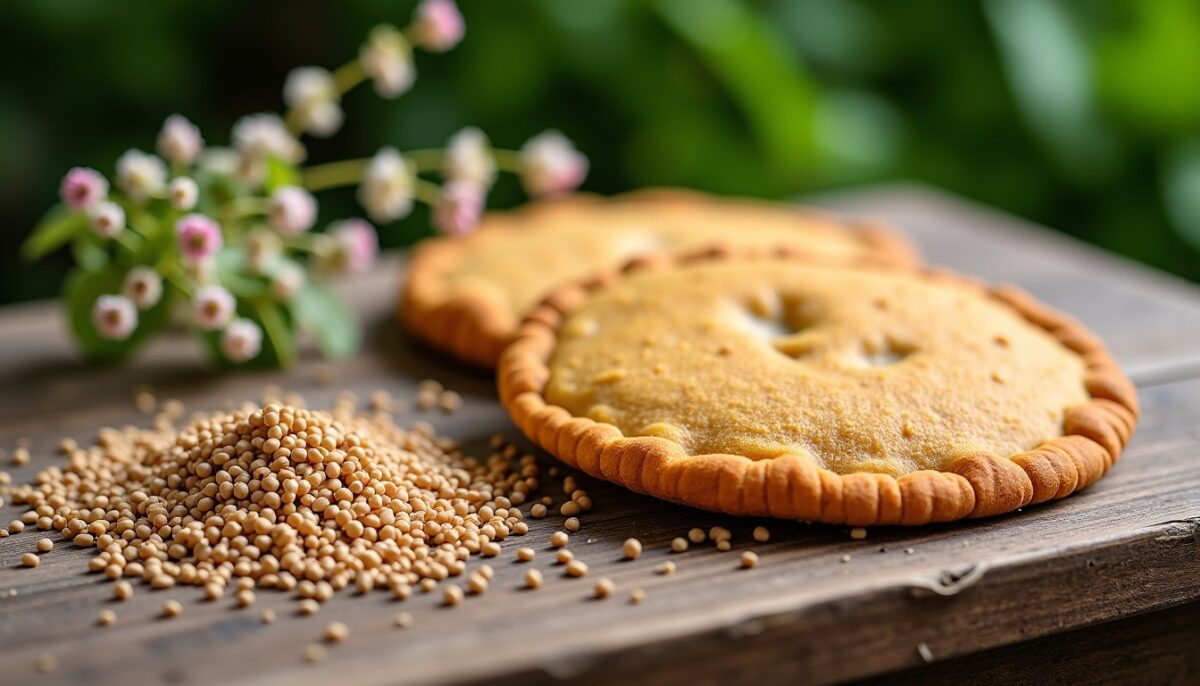 Sarrasin : de la culture à la galette, la pseudo-céréale sans gluten à redécouvrir