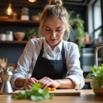 Cuisine et travail indépendant : optimiser la gestion de ses revenus