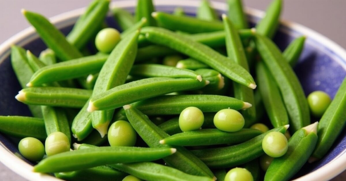 Maîtrisez la cuisson des haricots verts à la cocotte-minute : l'astuce incontournable qui transformera votre cuisine