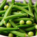 Maîtrisez la cuisson des haricots verts à la cocotte-minute : l'astuce incontournable qui transformera votre cuisine