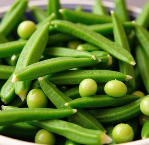 Maîtrisez la cuisson des haricots verts à la cocotte-minute : l'astuce incontournable qui transformera votre cuisine