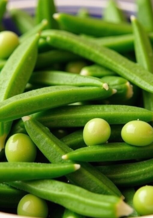 Maîtrisez la cuisson des haricots verts à la cocotte-minute : l'astuce incontournable qui transformera votre cuisine