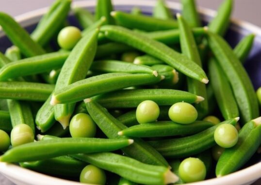 Maîtrisez la cuisson des haricots verts à la cocotte-minute : l'astuce incontournable qui transformera votre cuisine