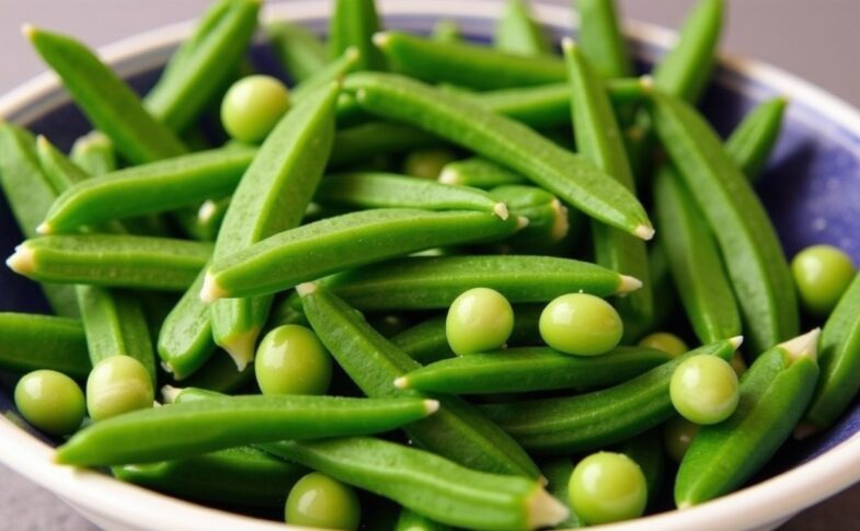 Maîtrisez la cuisson des haricots verts à la cocotte-minute : l'astuce incontournable qui transformera votre cuisine