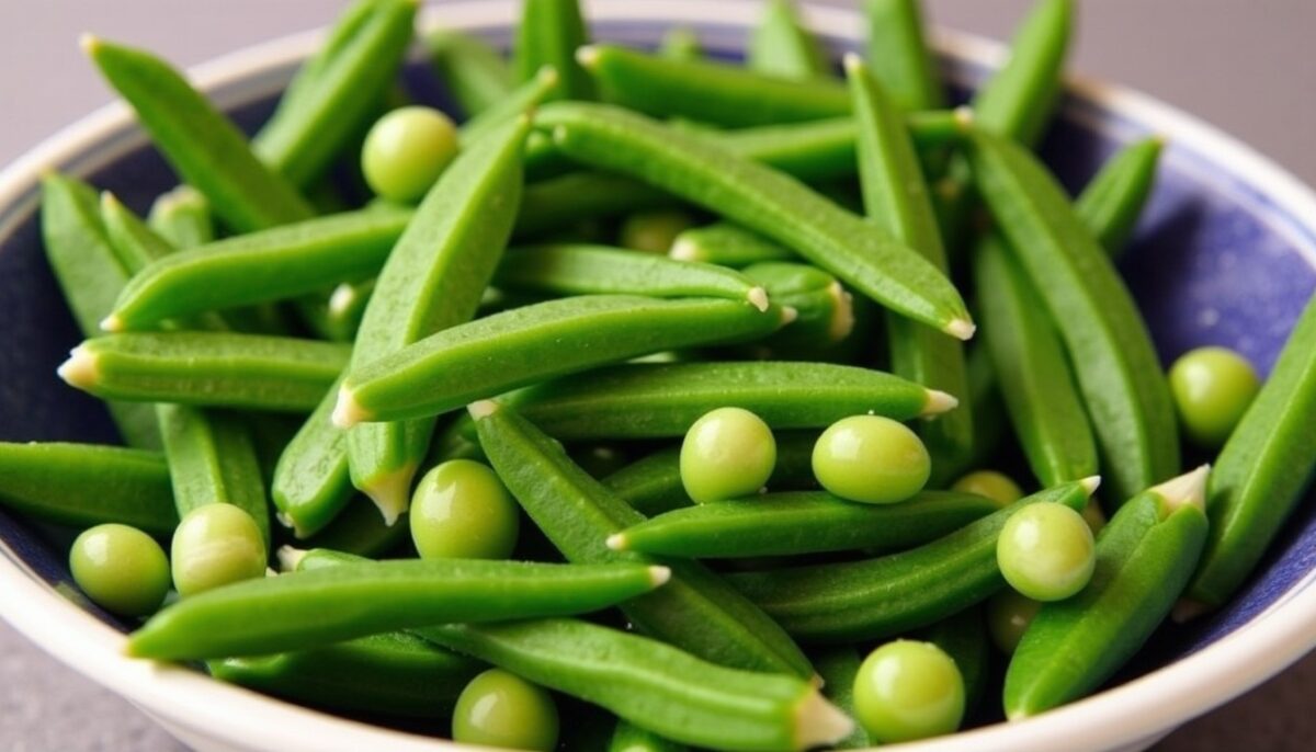 Maîtrisez la cuisson des haricots verts à la cocotte-minute : l'astuce incontournable qui transformera votre cuisine