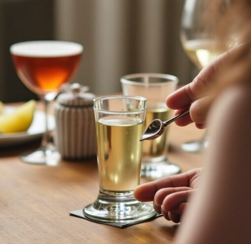 Les clés pour réussir un apéritif dînatoire sans prise de tête