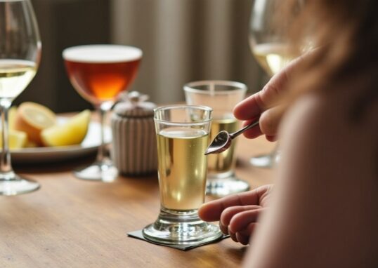 Les clés pour réussir un apéritif dînatoire sans prise de tête