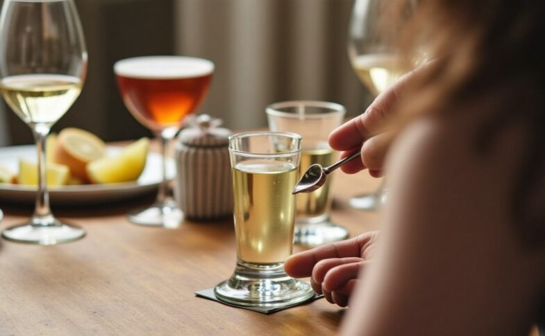 Les clés pour réussir un apéritif dînatoire sans prise de tête