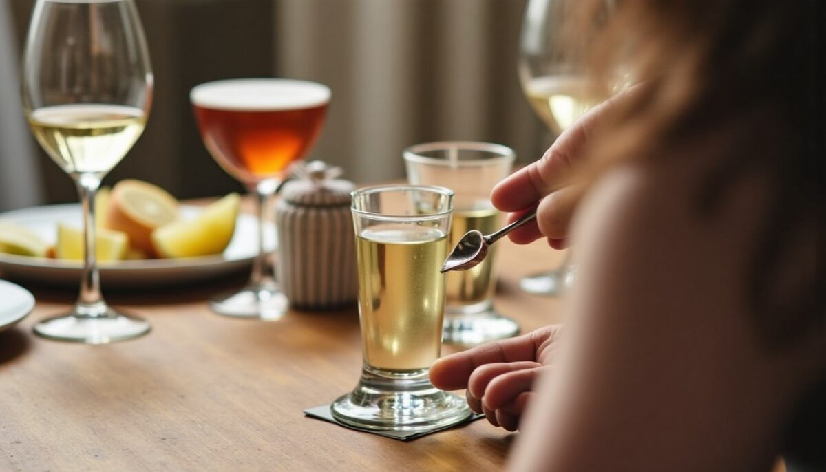 Les clés pour réussir un apéritif dînatoire sans prise de tête