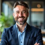 Benoît Hervo : Un Parcours Inspirant au Cœur de l’Entrepreneuriat