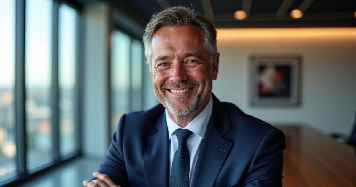 Xavier Guillet : Les clés inédites de son succès entrepreneurial