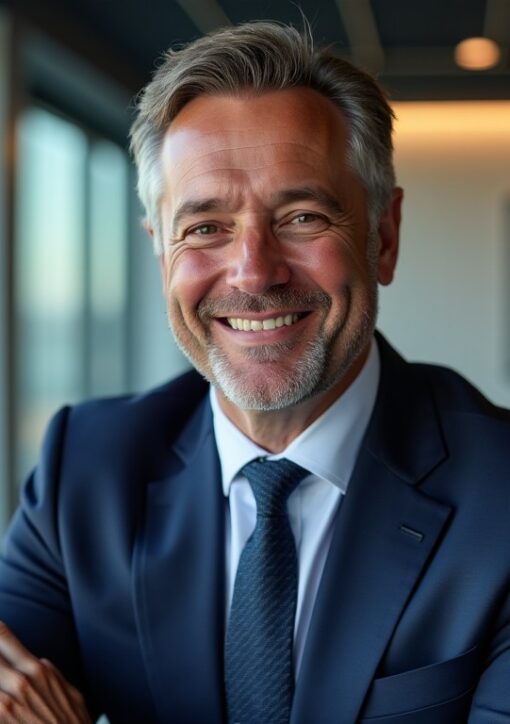 Xavier Guillet : Les clés inédites de son succès entrepreneurial