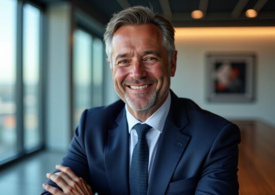 Xavier Guillet : Les clés inédites de son succès entrepreneurial