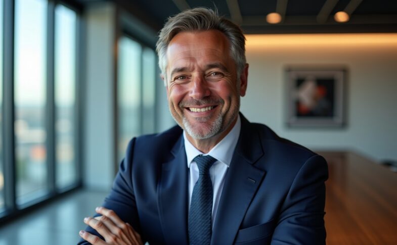 Xavier Guillet : Les clés inédites de son succès entrepreneurial