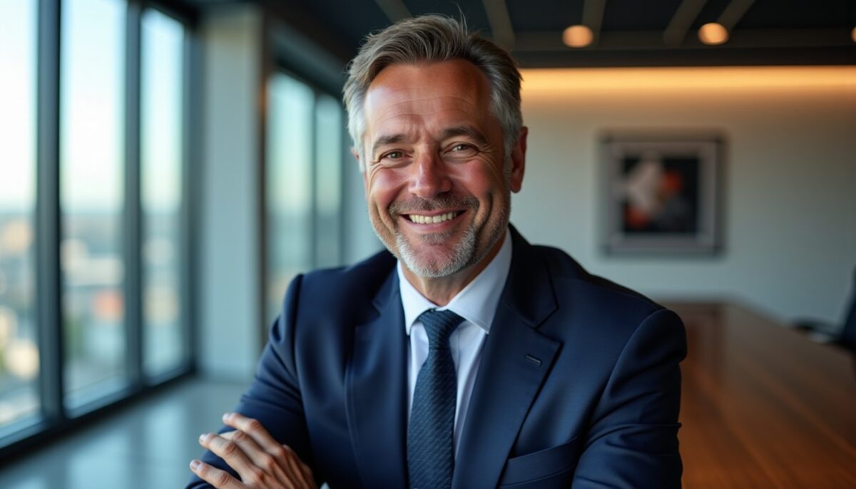 Xavier Guillet : Les clés inédites de son succès entrepreneurial