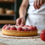 Comment devenir pâtissier : les formations indispensables pour exceller