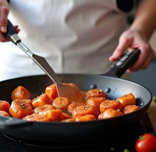 Les indispensables pour cuisiner parfaitement à la plancha : quels ustensiles choisir ?