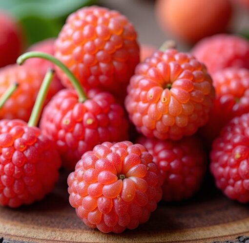 Litchi : découvrez ses saveurs exotiques, la saison idéale pour le savourer et les astuces pour bien le conserver