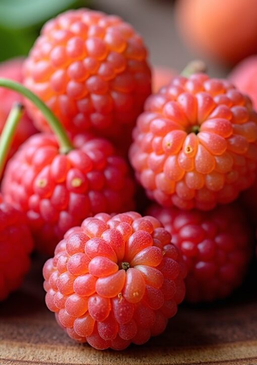 Litchi : découvrez ses saveurs exotiques, la saison idéale pour le savourer et les astuces pour bien le conserver