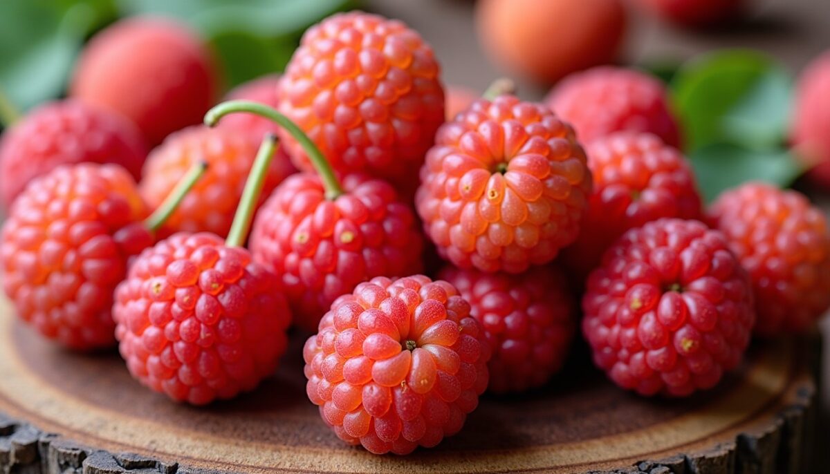 Litchi : découvrez ses saveurs exotiques, la saison idéale pour le savourer et les astuces pour bien le conserver