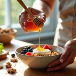 Les bienfaits insoupçonnés des recettes au miel : pourquoi les adopter dès aujourd'hui