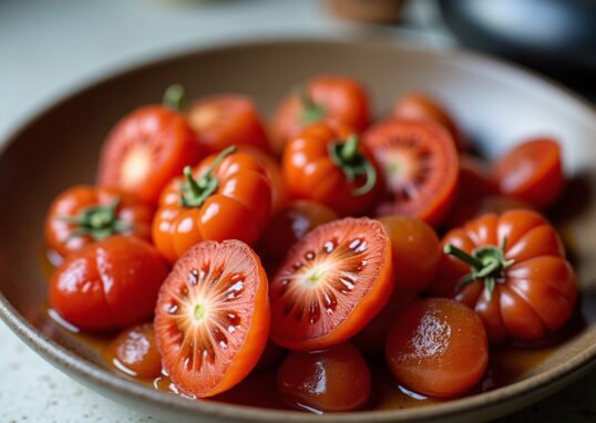 La Figue : Un Trésor Gourmand aux Vertus Méconnues