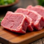 Tataki de bœuf : guide express pour marinade savoureuse et cuisson parfaite