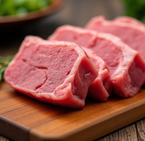 Tataki de bœuf : guide express pour marinade savoureuse et cuisson parfaite