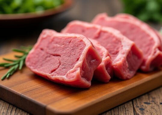Tataki de bœuf : guide express pour marinade savoureuse et cuisson parfaite