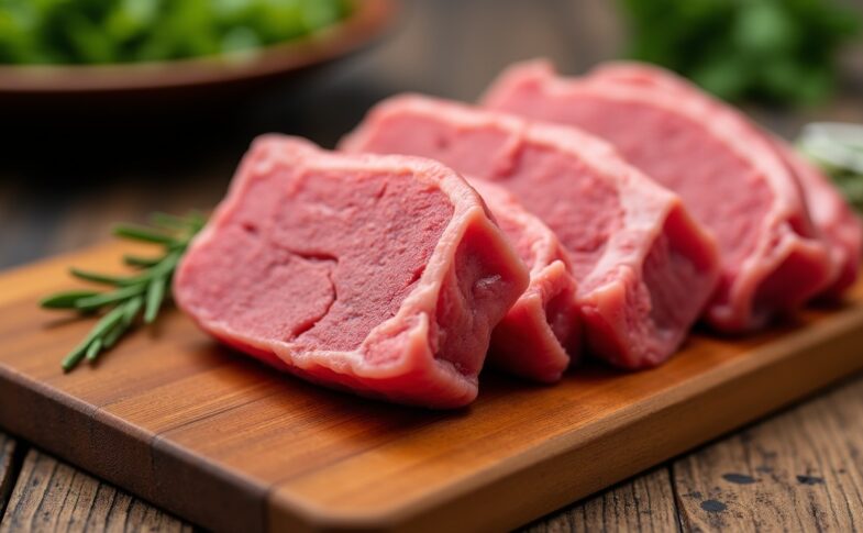 Tataki de bœuf : guide express pour marinade savoureuse et cuisson parfaite