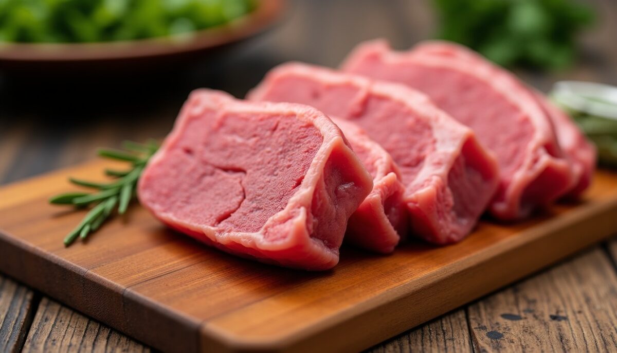 Tataki de bœuf : guide express pour marinade savoureuse et cuisson parfaite