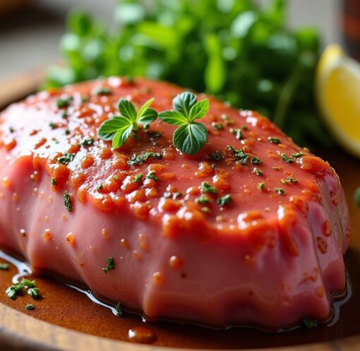 Marinades Délicieuses pour Élever le Goût de votre Bœuf