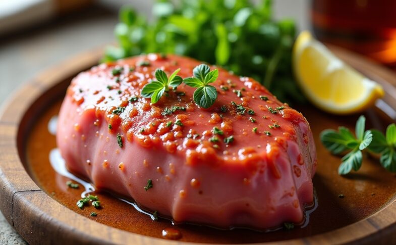 Marinades Délicieuses pour Élever le Goût de votre Bœuf