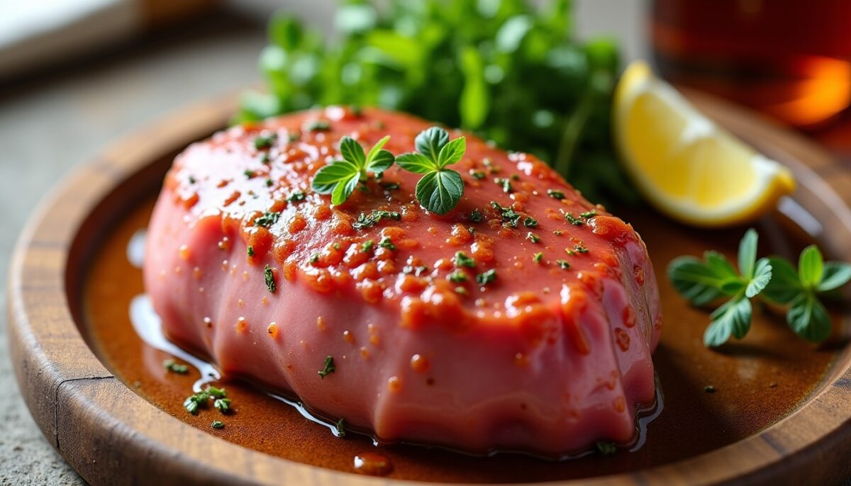 Marinades Délicieuses pour Élever le Goût de votre Bœuf