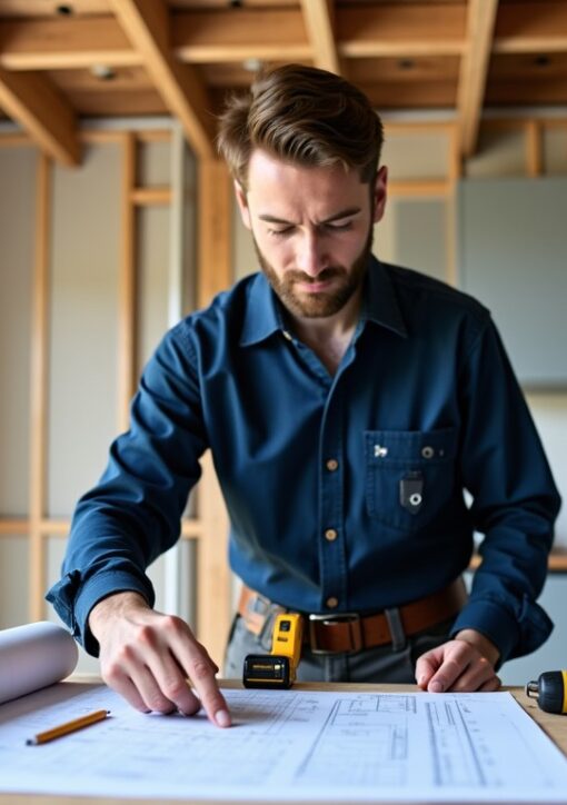 Cuisine ouverte : comment planifier efficacement vos installations électriques