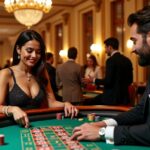 Découvrez le Top 4 des Meilleurs Casinos en Dur à Bruxelles